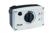 Sterowanie ogrzewaniem - Danfoss amv 30 actuator - 082G3011