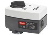 Sterowanie ogrzewaniem - Danfoss amv 10 actuator - 082G3001