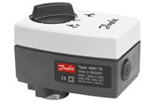 Sterowanie ogrzewaniem - Danfoss ame actuator 24v 0-10v - 082G3005