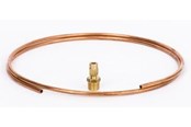 Sterowanie ogrzewaniem - Danfoss av impulse tube avp - 003H6853