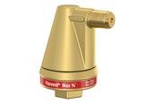 Zlacza - Flamco Flexvent max air vent rp 34 f - 28550