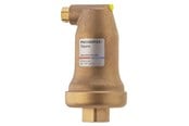 Zlacza - IMI Hydronic TA Zeparo ZUT 1/2 luftudlader - 7890515