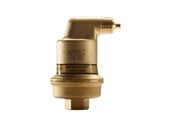 Zlacza - Armatec Spirotop solar 1/2 - 447.111.304