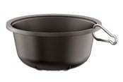 Kotly i kominy - Flamco drainage bucket 125 x ø280 mm - 27958