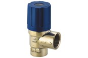 Zlacza - Frese Pressure relief valve frese 6bar 3/4 - 42-1146