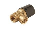 Zlacza - Wavin Safety valve type k 2 5 bar 1/2 - 0621012