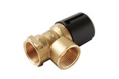 Zlacza - Wavin Safety valve type k 3 5 bar 3/4 - 0621044