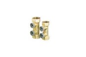 Zlacza - Watts Industries Controllable non return valve socla ea291nf 3/4 - 149B2212VA