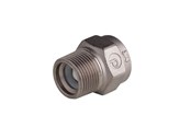 Zlacza - Pettinaroli Non return valve f x m made of non dezincifiable brass allo - 488NDA-008