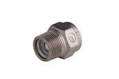 Zlacza - Pettinaroli Non return valve f x m made of non dezincifiable brass allo - 488NDA-004