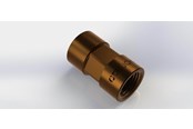 Zlacza - JCH Check valve 2180 34 - 430357-806