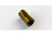 Zlacza - JCH Check valve 2190 brass 1 - 430357-008