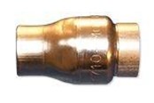 Zlacza - Megatherm Non return valve 12 stainless steel - 430344204