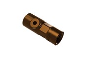 Zlacza - JCH Check valve 2280 controllable gunmetal 12 - 430327-804