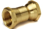 Zlacza - JCH 1 1/4 check valve - 430326-010