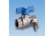 Zlacza - Pettinaroli ball valve for f 52eus 3/4" - 52EUS-006