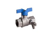 Zlacza - Pettinaroli ball valve for f 52eus 1/2" - 52EUS-004