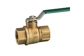 Zlacza - Pettinaroli Corrosion resistant ball valve 1 - 51NDAV-008