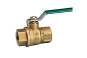 Zlacza - Pettinaroli Corrosion ressistant ball valve 1/2 - 51NDAV-004