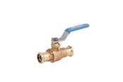 Zlacza - Broen Xpress valve 28mm gunmetal - 96N0803