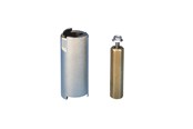 Zlacza - Pettinaroli Fixed spindle extension set for insulation tipo 5 for 2 1/2 - 054-5