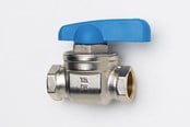 Zlacza - IMI Hydronic Ta 900 isi nitrile with handle - 58950115
