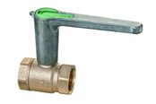 Zlacza - IMI Hydronic Ta 500 globo ball valve 2 - 32701010908
