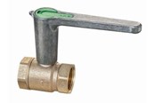 Zlacza - IMI Hydronic Ta 500 globo ball valve 12 - 32701010408