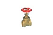 Zlacza - Pettinaroli Brass gate valve 2 1/2 - 175GLO-013