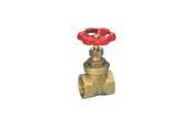 Zlacza - Pettinaroli Brass gate valve 1 - 175GLO-008