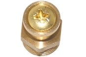 Kotly i kominy - Megatherm Gas spigot 1/4 - 408941002