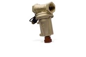 Sterowanie ogrzewaniem - IMI Hydronic Stap 15 draining 1/2 - 52265015