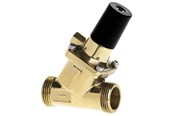 Sterowanie ogrzewaniem - Frese pv compact dn15 5-30 kpa incl. 1/4 adaptor - 53-3200