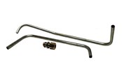 Sterowanie ogrzewaniem - Danfoss impulse tube afp vfg - 003G1391