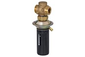 Sterowanie ogrzewaniem - Danfoss avp differential pressure controller - 003H6238