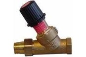 Sterowanie ogrzewaniem - Danfoss avdo automatic bypass control valve - 003L6018