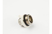Grzejniki i zawory - P.A.Kierulff Taco-Vent Automatic air screw 1/2" nickel-plated - 405565304