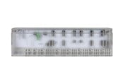 Ogrzewanie podlogowe - Pettinaroli Wired control system pett 6 zones - EC-34010-06