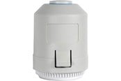 Ogrzewanie podlogowe - Pettinaroli Project actuator 2w 230v with adapter - A204-P