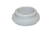 Ogrzewanie podlogowe - Pettinaroli Adapters for actuators for mounting actuators on heimeier. - VA80