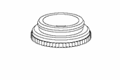 Ogrzewanie podlogowe - Pettinaroli Adapters for actuators for mounting actuators on tesa fres - VA50