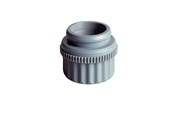 Ogrzewanie podlogowe - Pettinaroli Adapters for actuators for mounting actuators on pettinarol - VA64