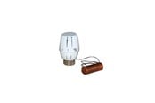 Ogrzewanie podlogowe - Pettinaroli Thermostatic head for 7021 - 107LKIS