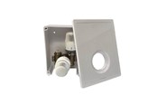 Ogrzewanie podlogowe - Pettinaroli multibox 3/4" white - JV-001