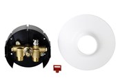 Ogrzewanie podlogowe - Danfoss floor heating valve fhv-a - 003L1001