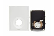 Ogrzewanie podlogowe - IMI Hydronic Multibox rtl white - 9304-00.800