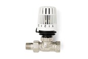 Grzejniki i zawory - IMI Hydronic TA RTL return valve 1/2" straight - 9174-02.800