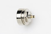 Grzejniki i zawory - IMI Hydronic thermostat fixed sensor TRV-Nordic - 9701-28.700