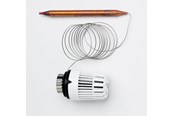 Grzejniki i zawory - IMI Hydronic TA thermostat 2M TRV 300 40-70°C - 50364202