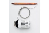 Grzejniki i zawory - IMI Hydronic TA thermostat 2M TRV 300 20-50°C - 50364201